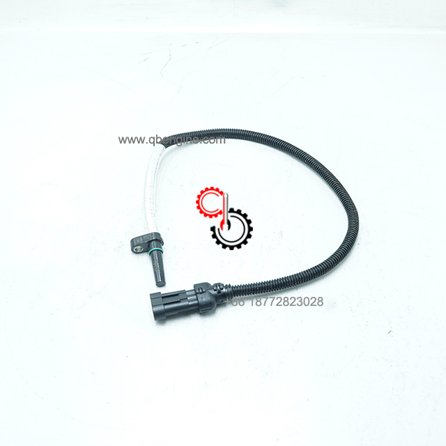 5550060 ISL Turbo Speed Sensor Kit QSL Genuine Cummins ISB QSB