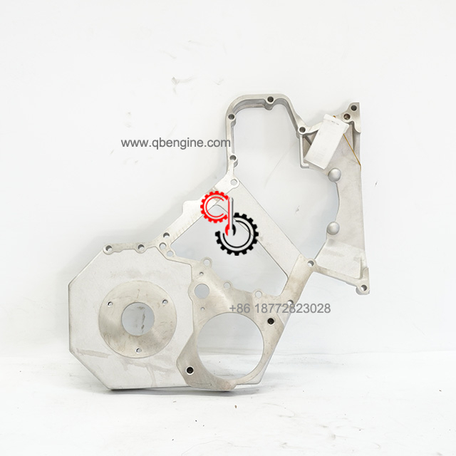 5267784 4934391 ISB5.9 Original Cummins 6BT Gear Housing Diesel Engine Parts