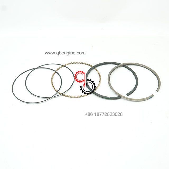 4025290 ISLgas Piston Ring Repair Kit Genuine Cummins Diesel Engine Part