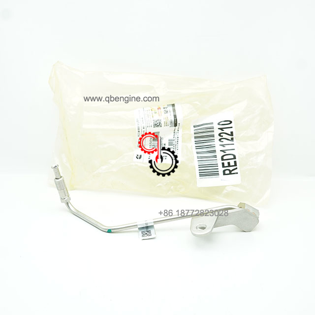 5575470 Original Cummins Pressure Sensing Tube Diesel Engine Parts