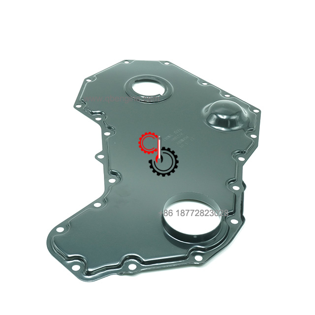 4991279 Original Cummins 6BT Gear Housing Cover for Sale