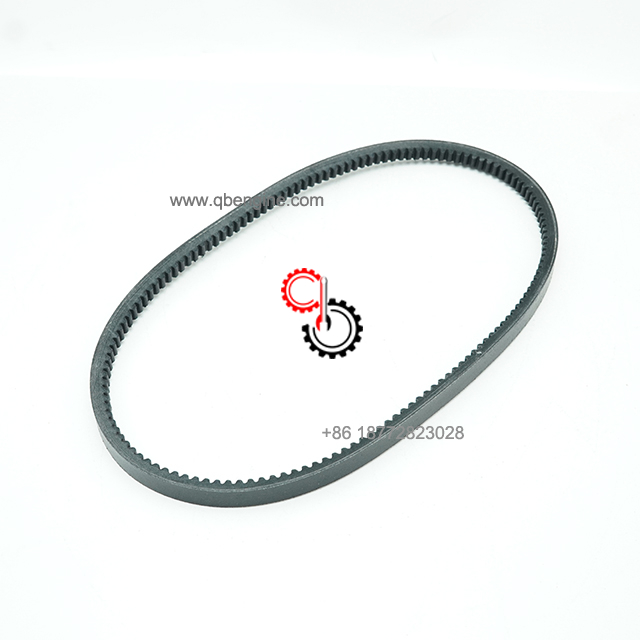 178376 178429 Genuine Cummins Rubber Type V Belt Diesel Engine Parts