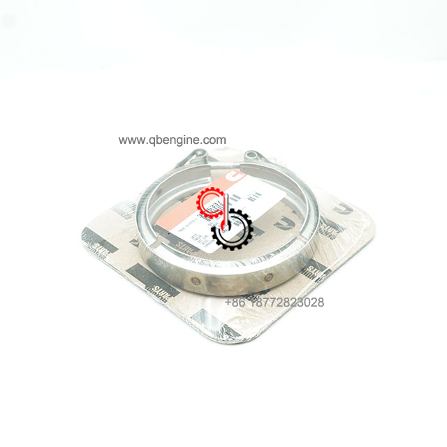 3896337 High Quality V Band Clamp Original Cummins Diesel Engine Parts