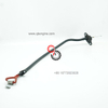 5522991 Genuine Cummins ISF QSF F2.8 Oil Dipstick Assembly Diesel Engine Parts