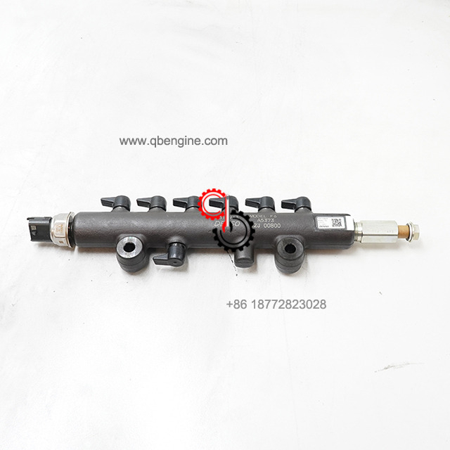 5311943 Hot Selling Cummins ISB QSB Fuel Manifold 5311943 Engine Parts 