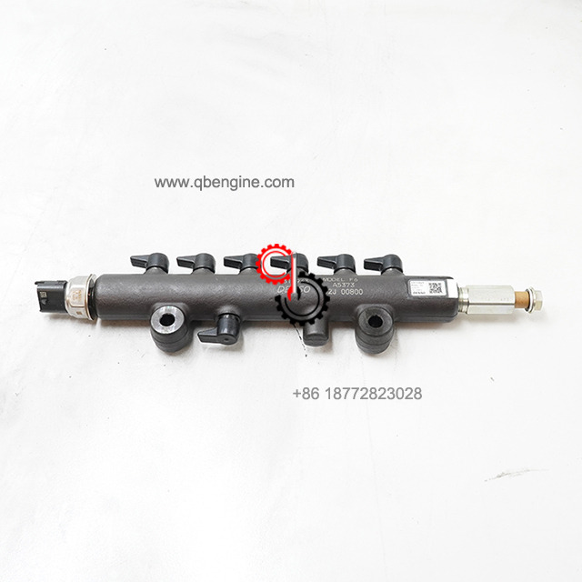 5311943 Hot Selling Cummins ISB QSB Fuel Manifold 5311943 Engine Parts 