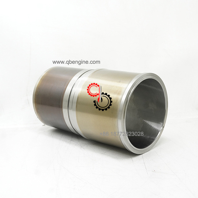 4999962 Original Diesel Cummins ISZ QSZ Cylinder Liner 4999962 Engine Accessories 