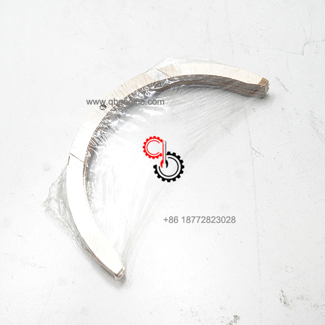 Genuine Cummins QSK23 6D170 Thrust Bearing Diesel Engine Parts 6162-23-8050 4095495 