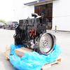 High Quality Cummins QSM11 Complete Engine QSM11-C335 CPL5408 CM876 Turbo Diesel Engine Assy