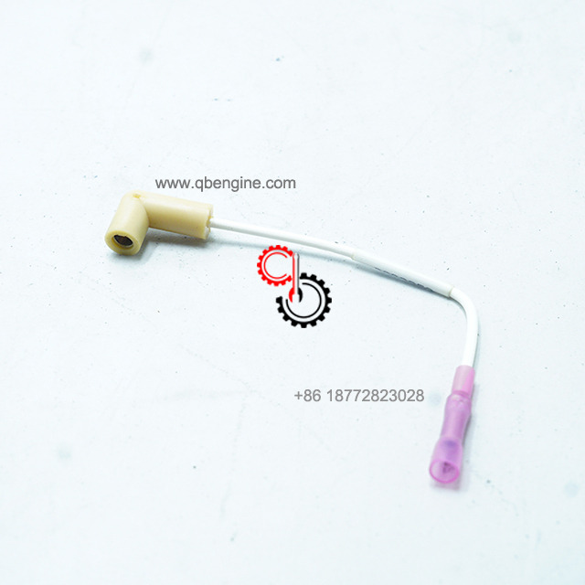 3823253 Genuine Cummins Electrical Repair Connector 3823253 Universal Diesel Engine Parts