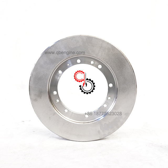 High Performance Cummins K38 K50 Viscous Vibration Damper 3628649 Diesel Engine Parts 