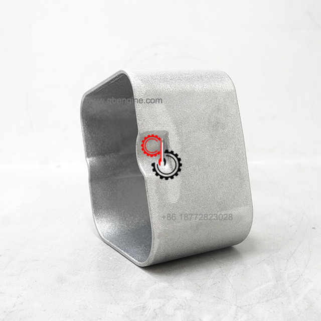 Genuine Diesel Engine Cummins 4BT 6BT ISB QSB Parts Valve Cover 3928405 3928404