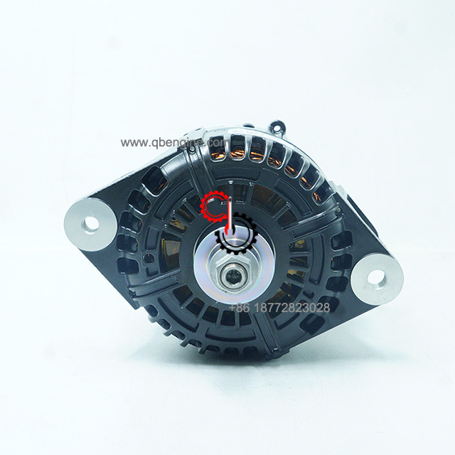 High Quality Cummins Alternator 5681782 Construction Machinery Diesel Engine Spare Parts