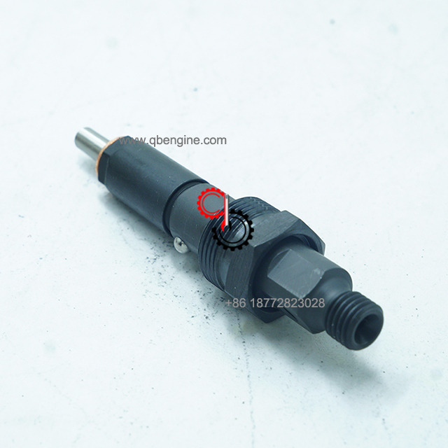 4943468 High Performance Cummins Injector 4943468 Construction Engine Parts 