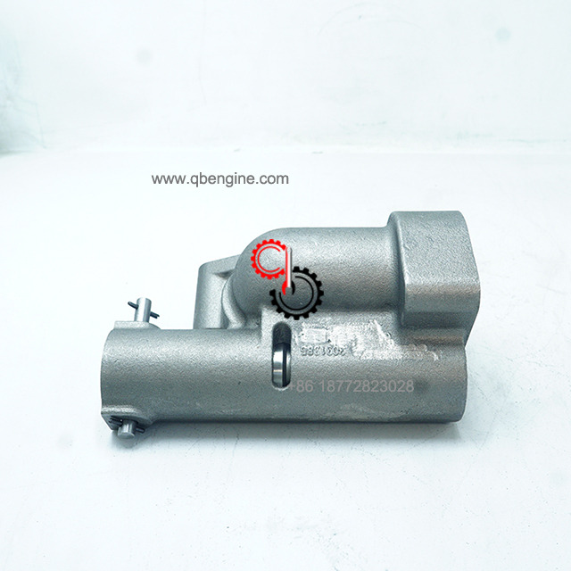 Hot Selling Cummins K38 QSK38 Fan Hub 3013385 Diesel Industrial Engine Spare Parts