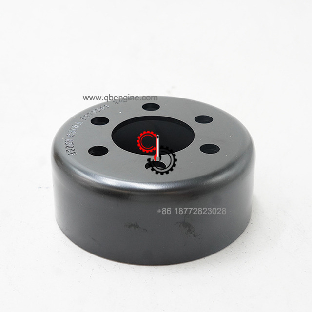 Low Price High Performance Truck Engine Parts Cummins Fan Pulley 5270363
