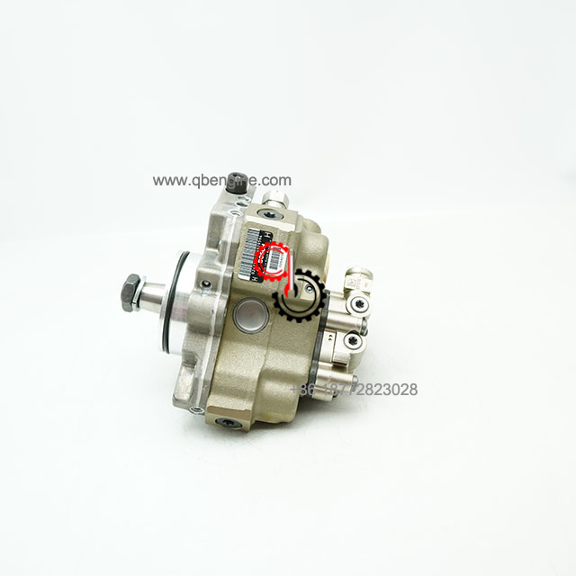 5264256 4994557 4944256 ISBe High Performance Fuel Pumps Genuine Cummins