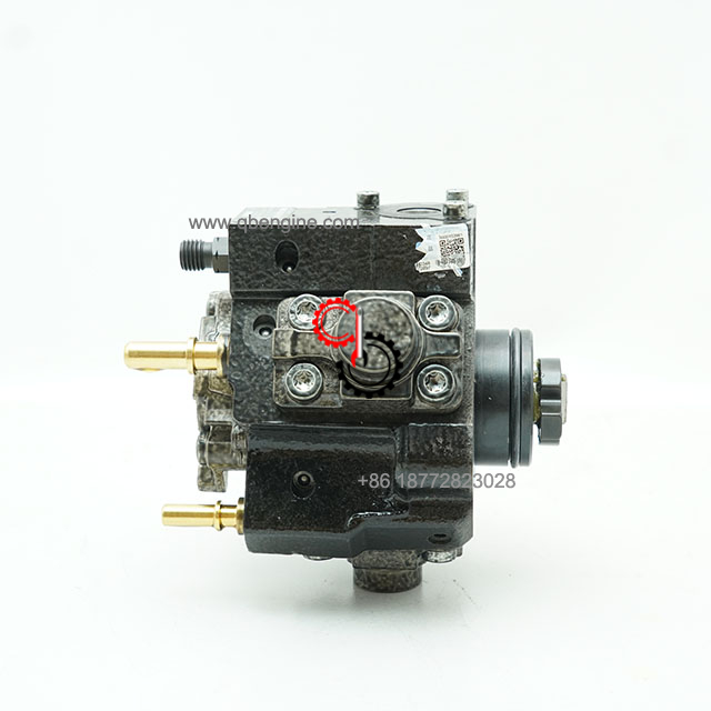 5404864 0445010484 Original Cummins ISF2.8 Fuel Pump QSF2.8