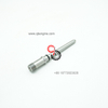 2894827 4984334 4316814 Genuine Cummins ISZ QSZ Injector Fuel Supply Connector