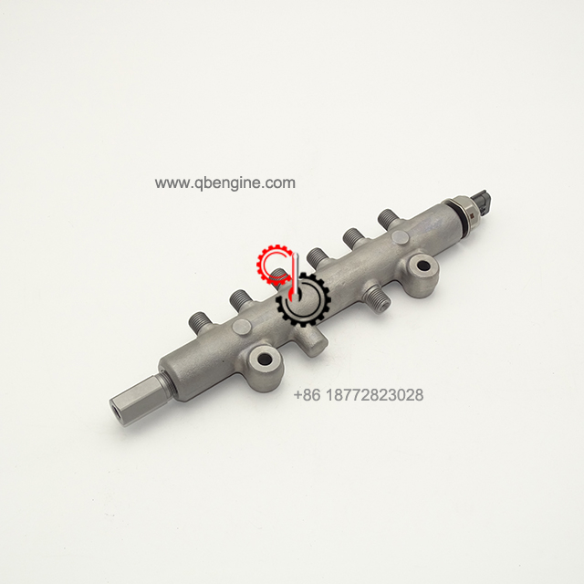 5311943 5296320 Original ISB5.9 QSB5.9 Fuel Manifold Cummins