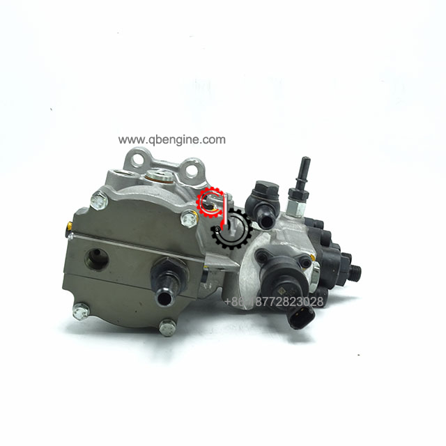 5366741 0445025622 Fuel Injection Pump QSC8.3 Genuine Cummins QSL9.3