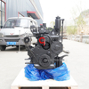 B3.3-C65 4D95 Cummins B3.3 66HP 48KW 2600RPM Construction Engine