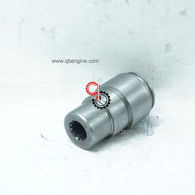 205769 Genuine Cummins Hydraulic Pump Drive Shaft K19 QSK19