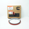 3099190 3092821 Crankshaft Rear Oil Seal QST30 Original Cummins Excavator Engine Parts