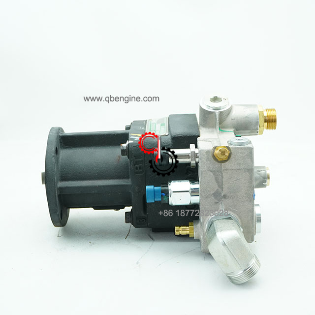 4307244 4088186 3417296 4001694 4009883 4062059 Tractor Fuel Pump QSK60 Genuine Cummins QSK45 Engine Parts