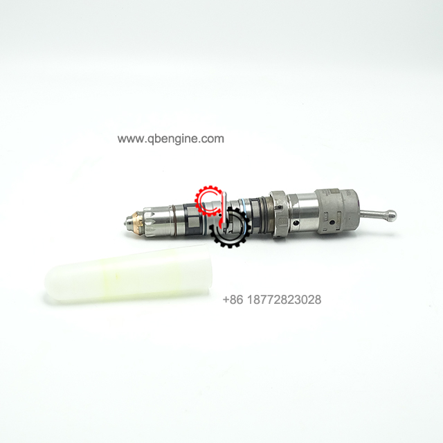 4954801 4326639 4088430 4921360 QSK78 Genuine Injector Cummins Excavator Engine Parts