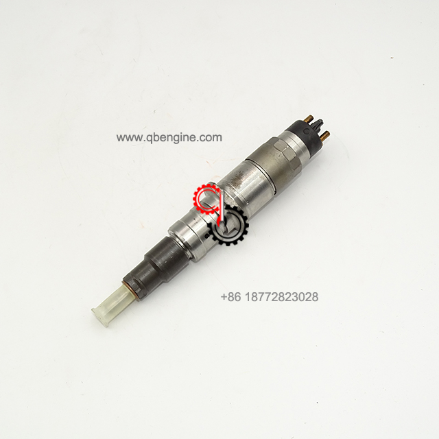 5263312 0445120239 4981128 Injector Original Cummins ISB QSB Engine Parts