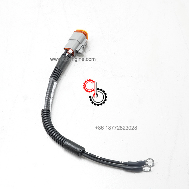 High Performance Cummins KTA50-M Machinery Engine Parts Wiring Harness 3393516
