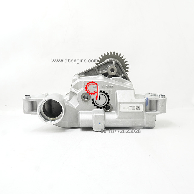 Genuine Cummins ISX15 QSX15 X15 Motor Engine Parts Lubricating Oil Pump 5558808