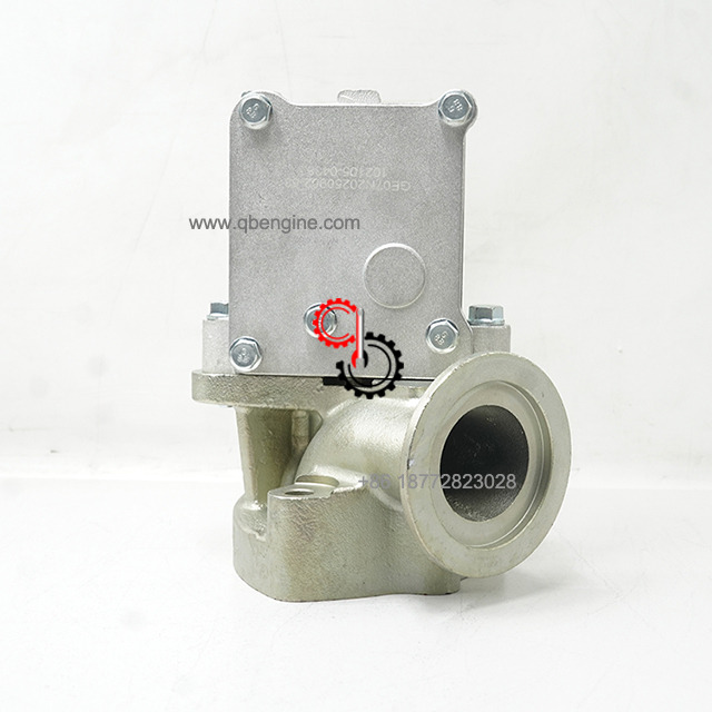 Genuine Cummins ISM Engine Parts Egr Valve Kit 4955421 3104875