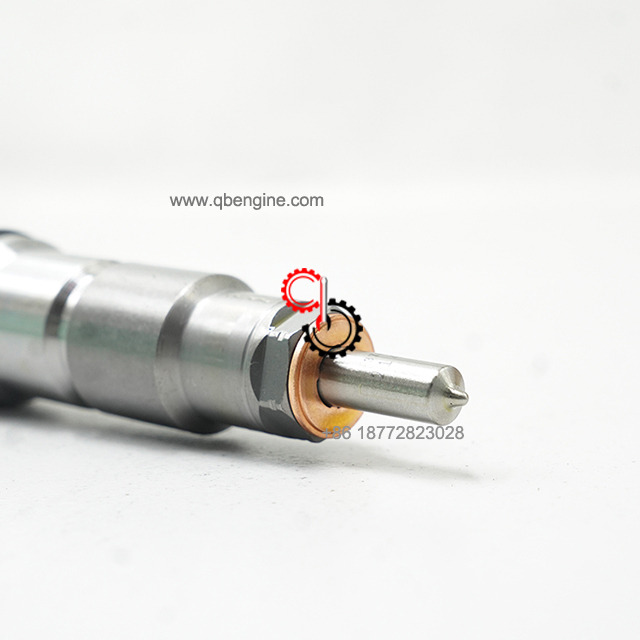 5337000 Hot Selling Cummins Industrial ISF ISB Engine Parts Fuel Injector 5337000