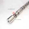 Genuine Cummins Industrial KTA38-M K1500E Engine Spare Parts Camshaft 3630122