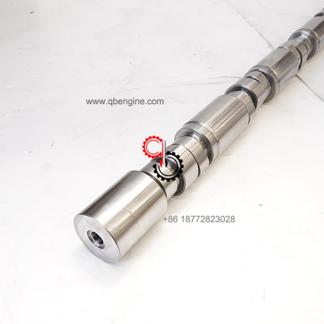 Genuine Cummins Industrial KTA38-M K1500E Engine Spare Parts Camshaft 3630122