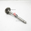 Original Engine Spare Parts Cummins Intake Valve 3803513 216707