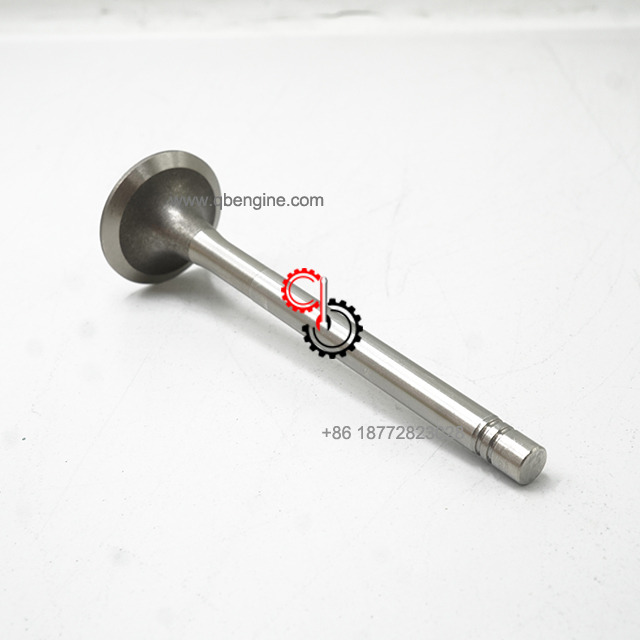 Original Engine Spare Parts Cummins Intake Valve 3803513 216707