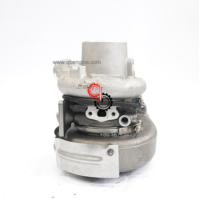 High Quality Cummins ISB Truck Engine Parts Turbocharger 5322353 5322358 3799844 5608769 4376081