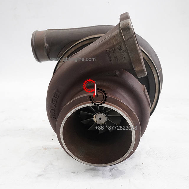 Low Price Cummins QST30-G Diesel Engine Parts Turbocharger Kit 4955330 4043237 4043236