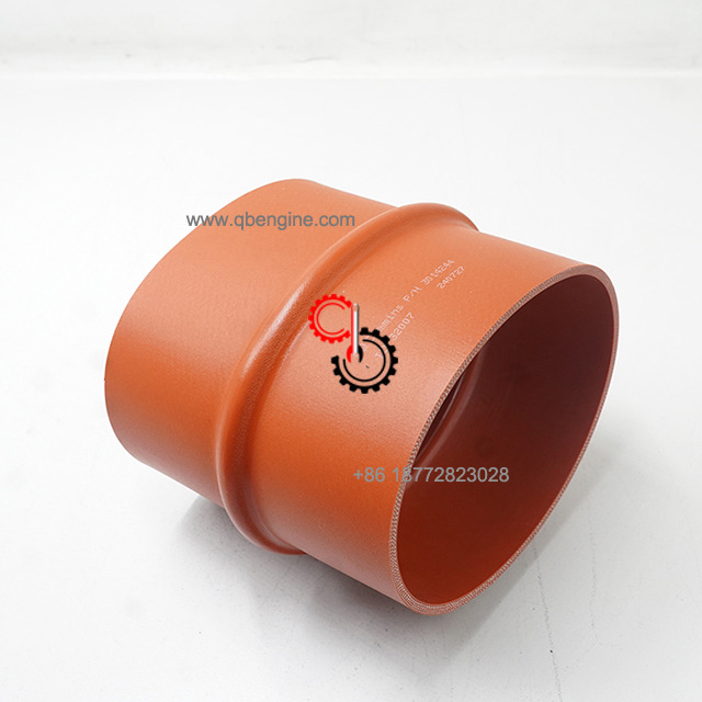 3014244 Brand New Cummins Engine Spare Parts Hump Hose 3014244
