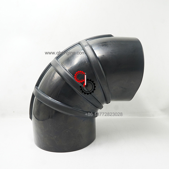 3030774 Hot Selling Cummins Diesel Engine Parts Elbow Hose 3030774
