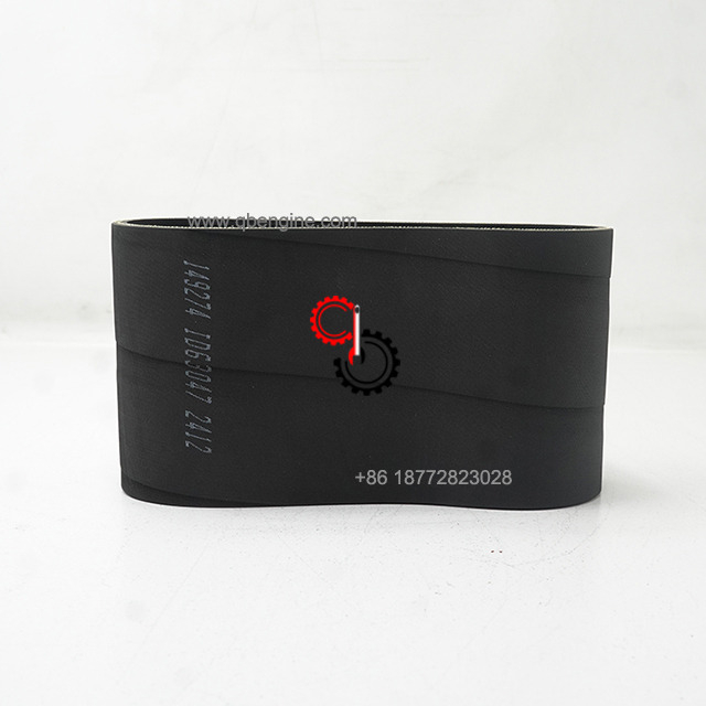 149274 Brand New Cummins Engine Spare Parts Plain Hose 149274