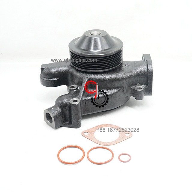 Hot Selling Cummins QSB3.3 Diesel Industrial Engine Parts Water Pump 5271093 4309267