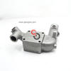 High Performance Cummins Engine Parts Thermostat Housing 6515488