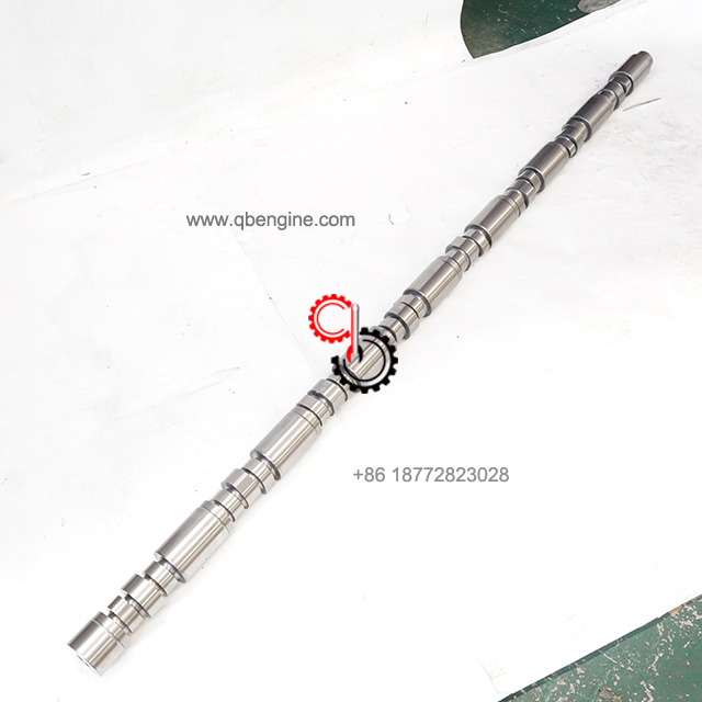 Original Parts 3076765 KTA50-M2 K1800E Construction Machinery Parts Camshaft 3076765