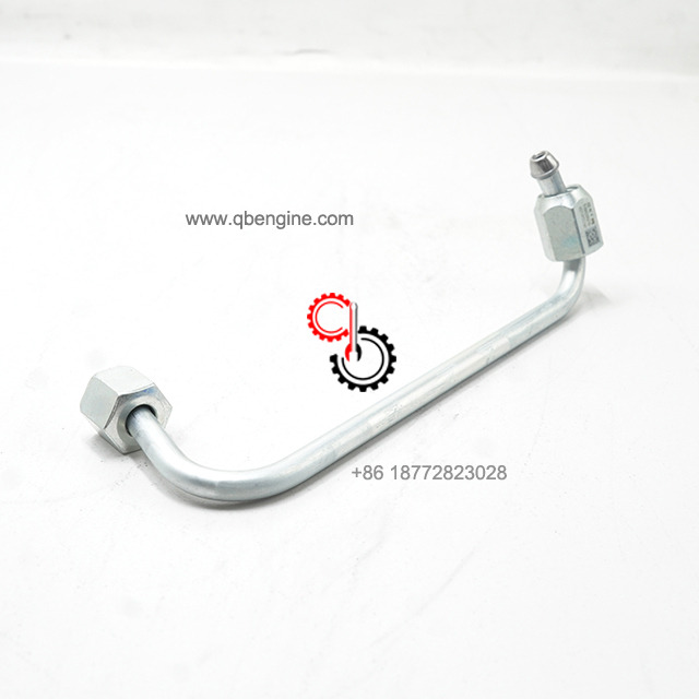 Low Price Cummins B6.7 QSB6.7 Engine Parts Injector Fuel Supply Tube 5342339