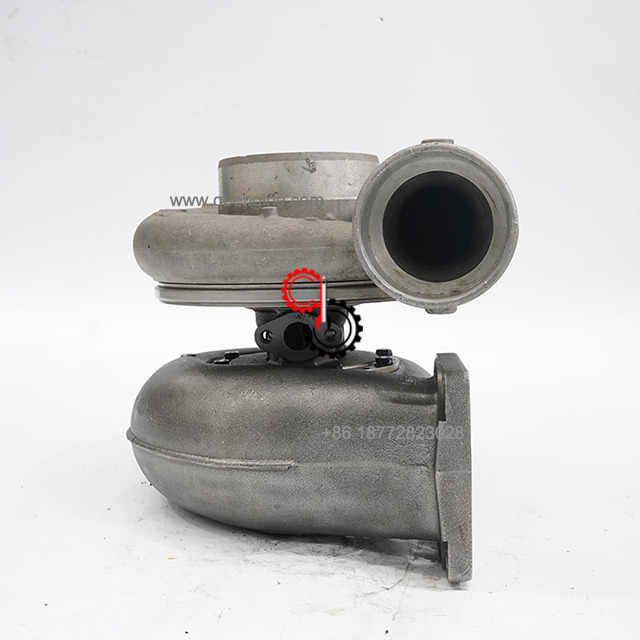 Industrial Cummins K19 K50 Turbocharger Kit 3803450 3529720 3529718 3594111