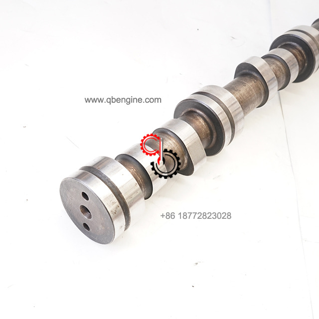 Original Cummins Engine Spare Parts QST30 Camshaft 3092971 6215-41-1110
